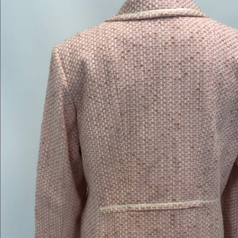 CG Collection by Gallery Coat - Picture 7 of 8